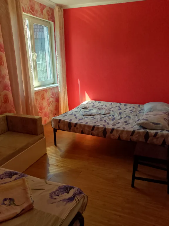 Квартира Комната у моря — Геленджик