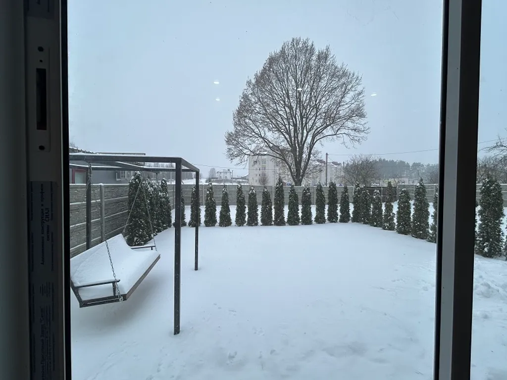 Уютный коттедж рядом с минском, с баней на дровах и бассейном