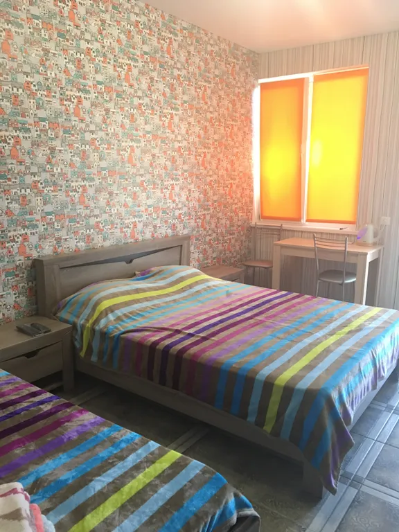 Квартира Комната — аренда посуточно в Керчь