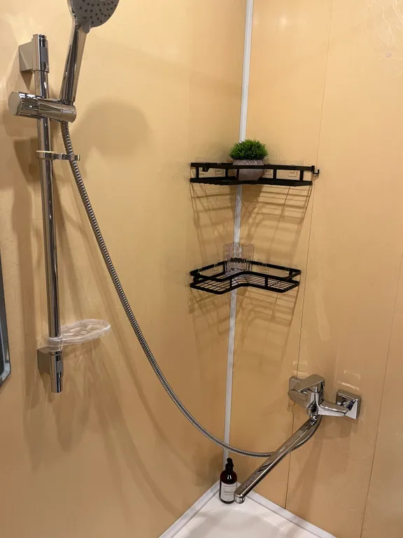 Комфортная 1-комнатная квартира