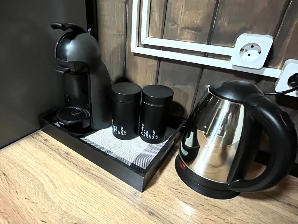 Коттедж Коттедж Можайский парк — Пушкин