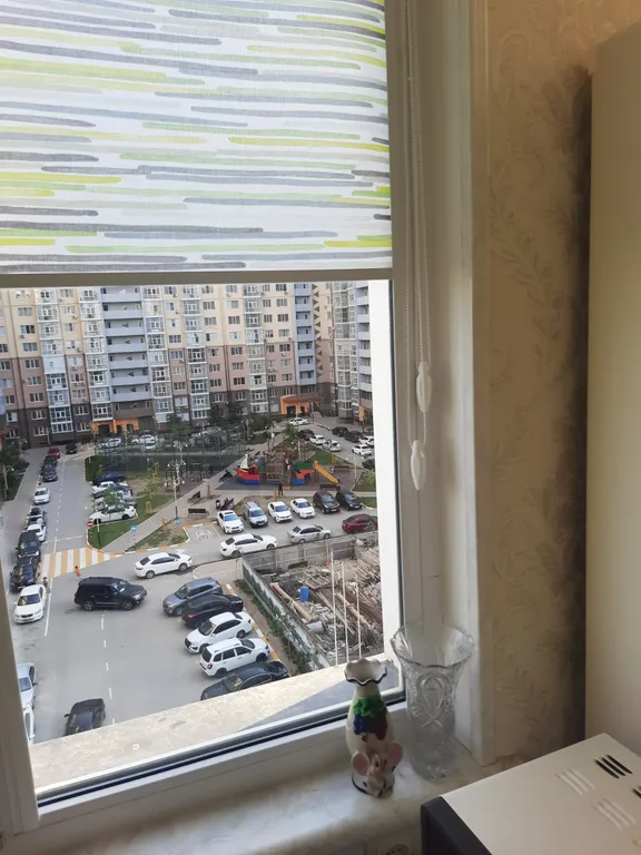 Квартира Уютная светлая квартира в элитном районе — Каспийск