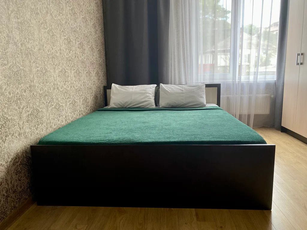 Квартира рядом с автовокзалом — аренда посуточно в Новороссийск