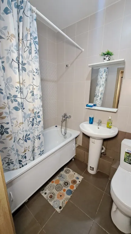 Уютная студия в центре