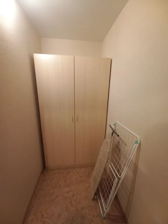 Квартира в новом ЖК рядом с озером