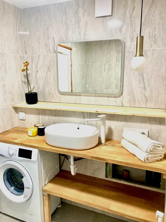 Квартира Квартира в центре — Калининград