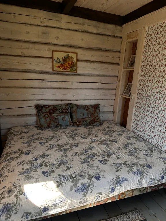 2-комнатный Дом