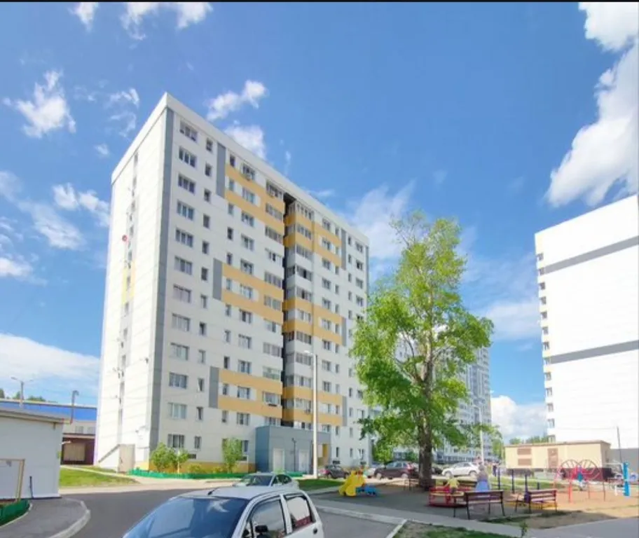 Уютная студия в центре города