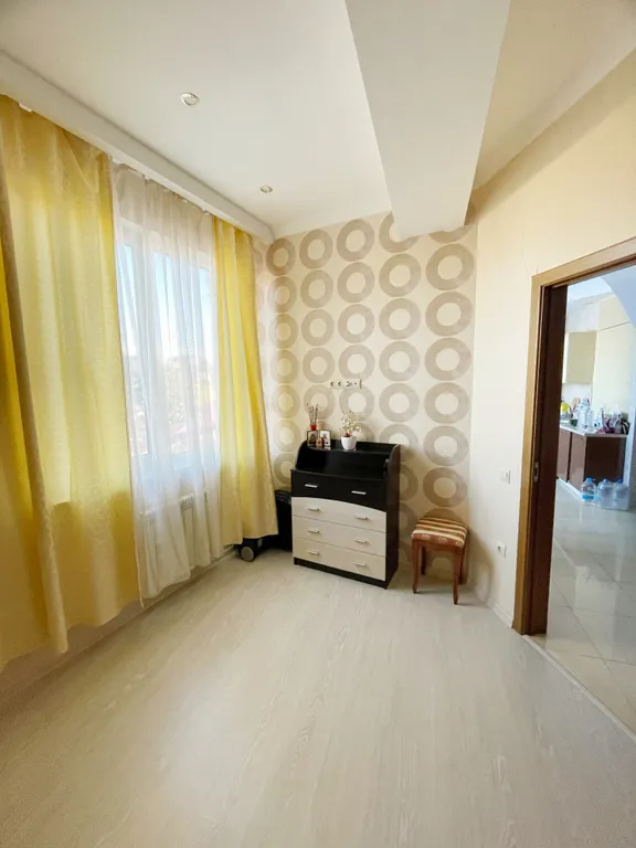 Квартира в 3х минутах от моря