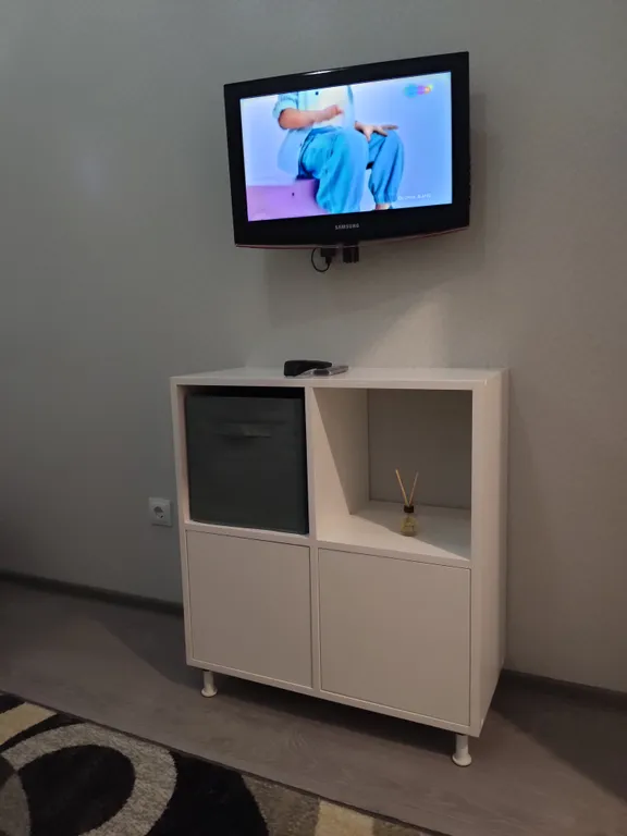 Уютная квартира на морском побережье