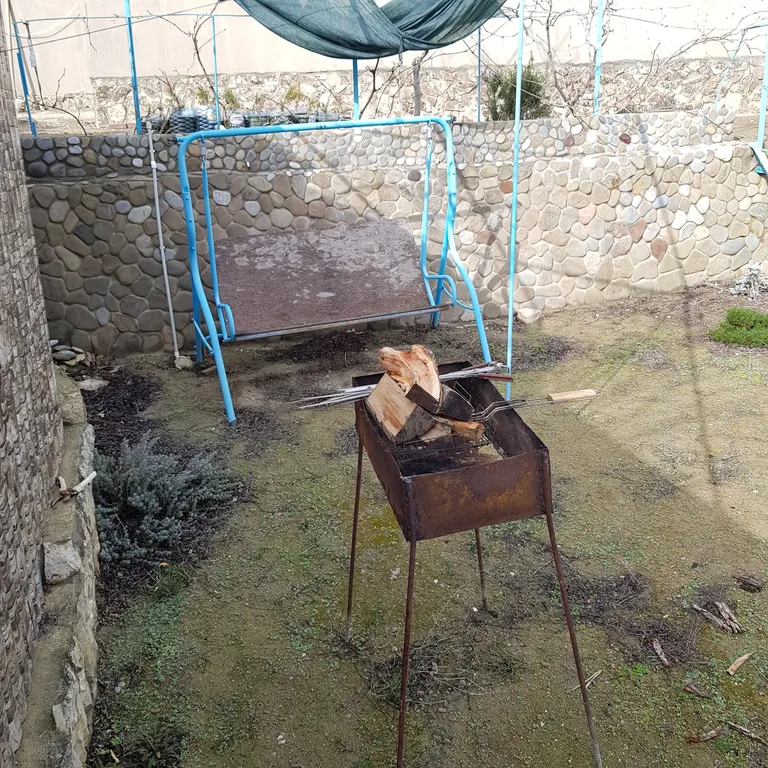 Апартаменты с видом на море