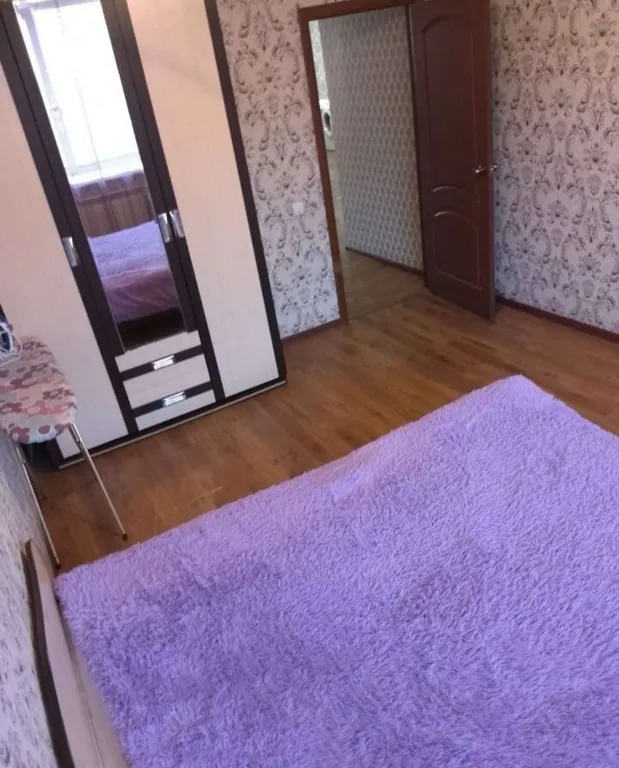 Уютная просторная квартира у детского парка