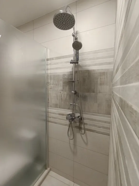 Уютная квартира у моря