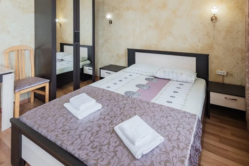 Квартира Комната — Адлер