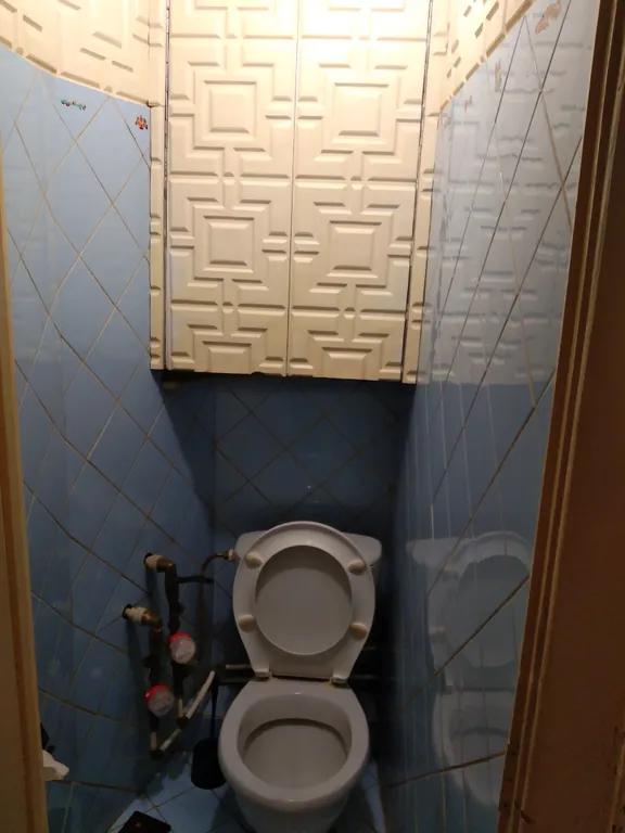 Квартира в заводском районе для командированных