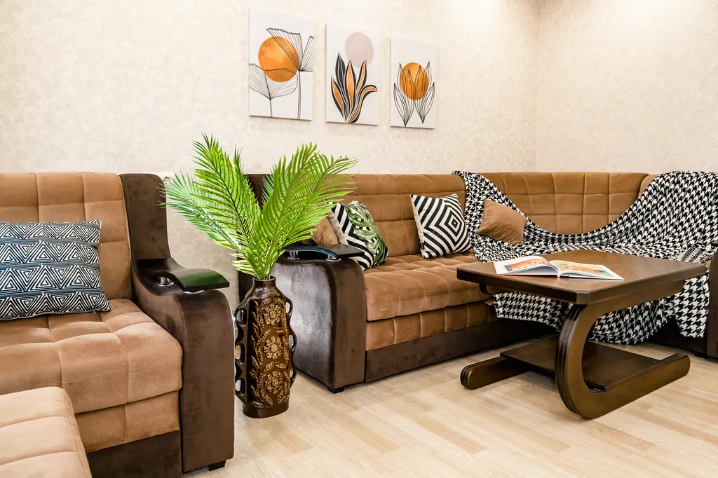 Квартира Уютная квартира в центральном районе — Анапа