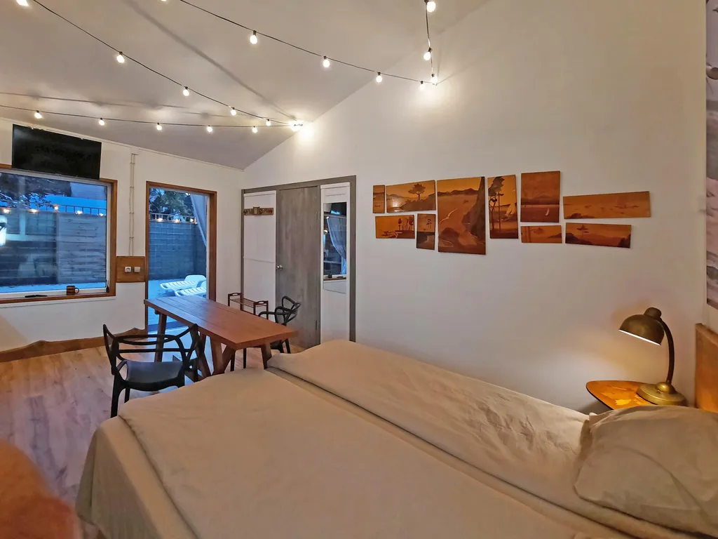 Дом для 2-х на море