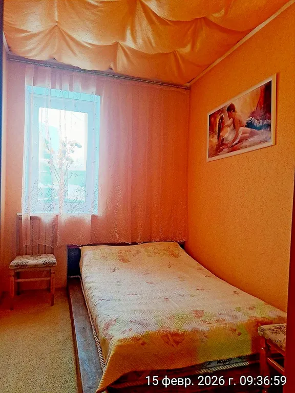 Дом Благодать в черте города с камином и баней на дровах