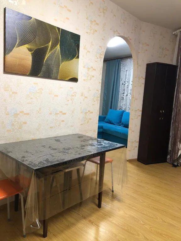 Квартира 2-комнатная Квартира — Москва