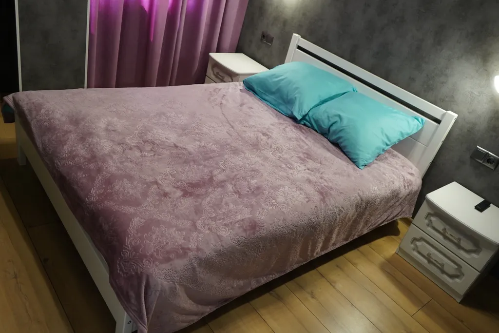 Апартаменты в самом центре Красной поляны