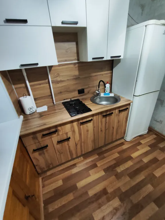 Уютная квартира в центре