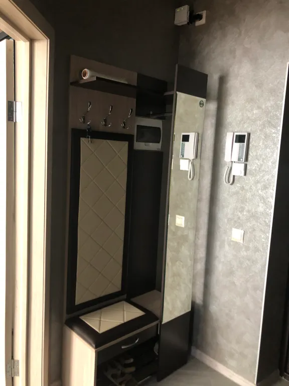 Уютная квартира в центре с видом на озеро