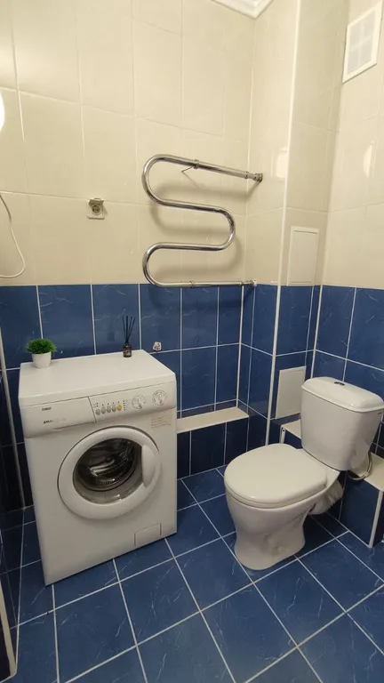 Уютная квартира в центральном районе