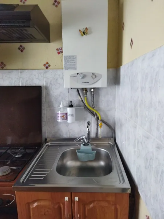 Уютная квартира недалеко от Московского вокзала и центра города