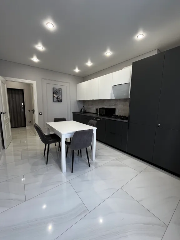 Квартира Квартира Этажи — Владикавказ