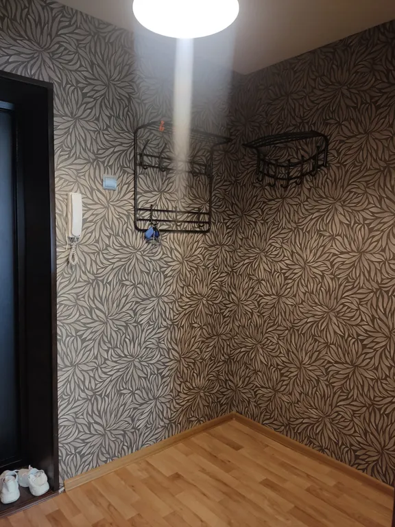 Уютная квартирка