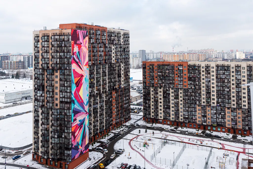 Квартира 2-комнатная Квартира — Москва