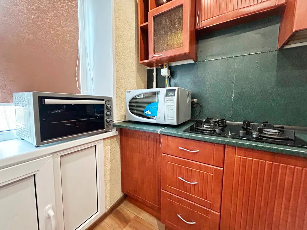 Apartments в цeнтpaльнoм районе