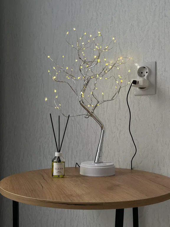 Светлая и уютная квартира с высокими потолками