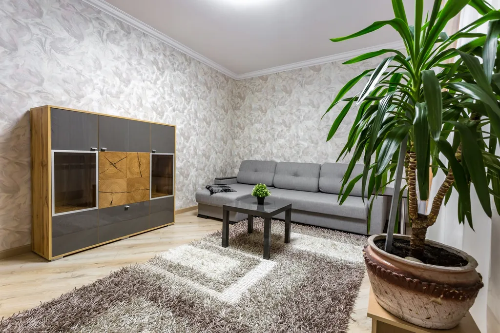 Апартаменты рядом с центром