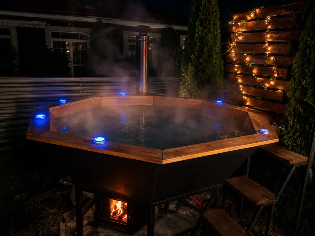 SPA House Laskino