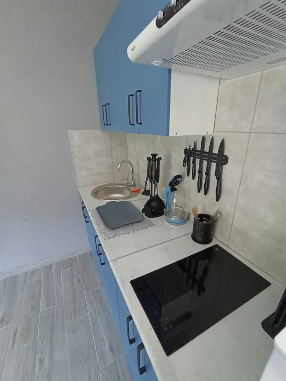 Уютный дом на о. Риеккалансаари