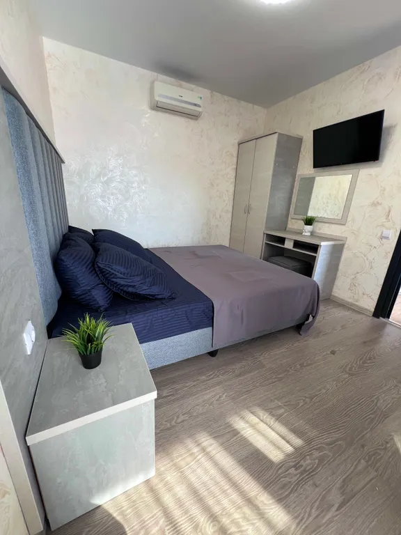 Квартира 2-комнатная Квартира — Пляхо