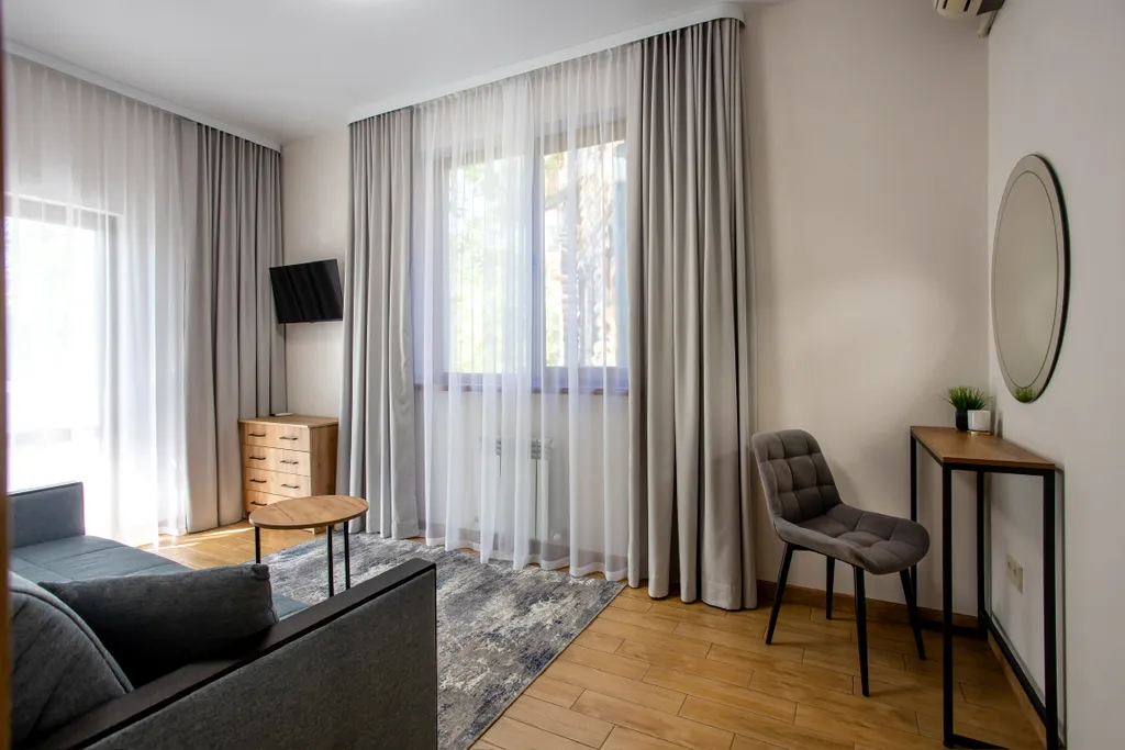 Квартира 2-комнатная квартира у моря — Геленджик