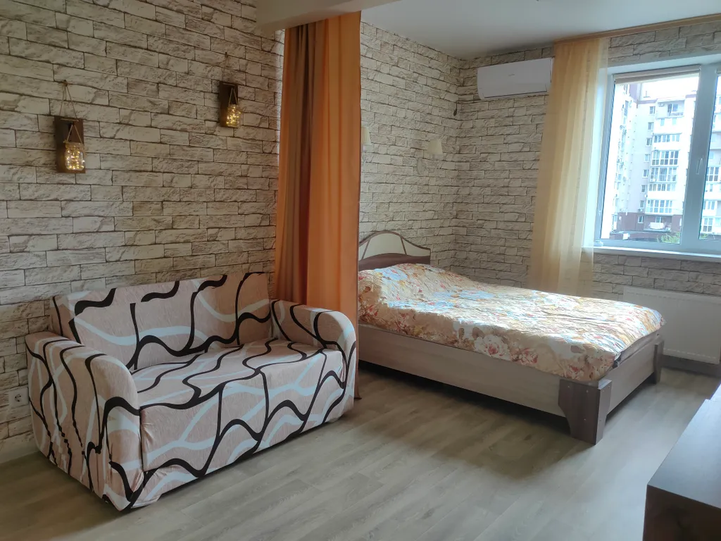 Квартира рядом с Мамаев Курганом