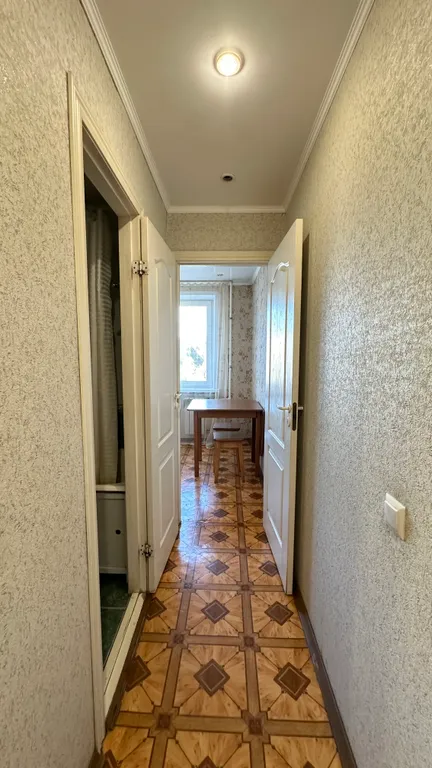 Центральная квартира у набережной