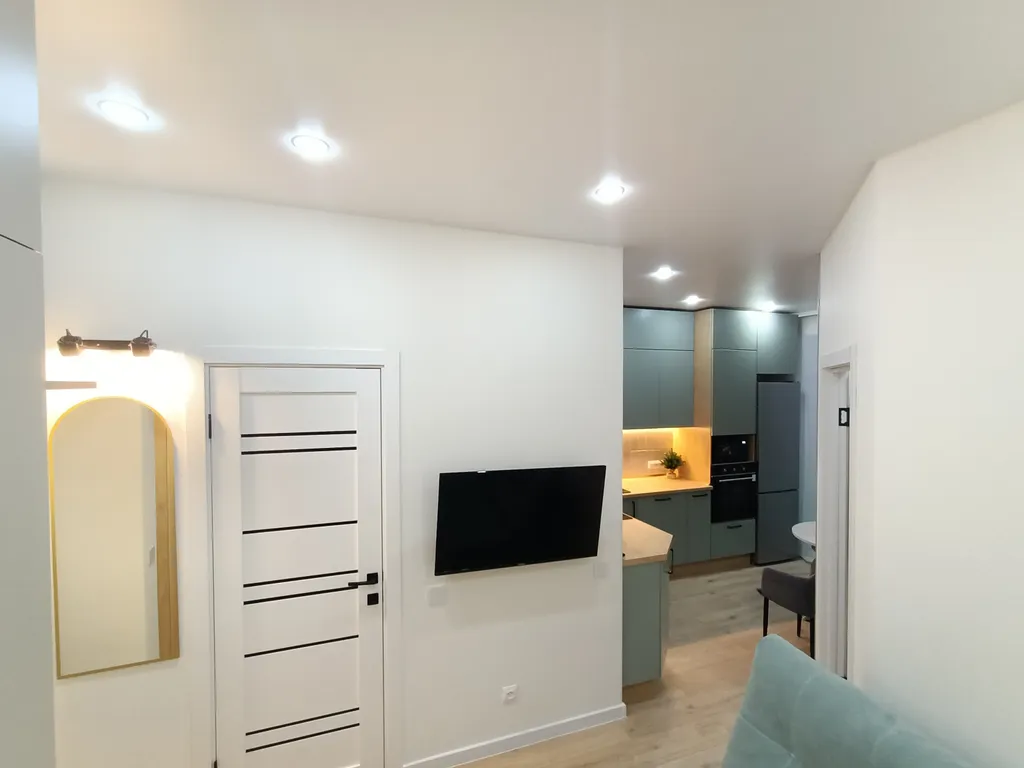 Апартаменты возле G-Drive Арены