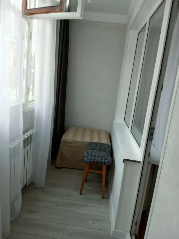 3-х комнатная квартира в центре Домбая