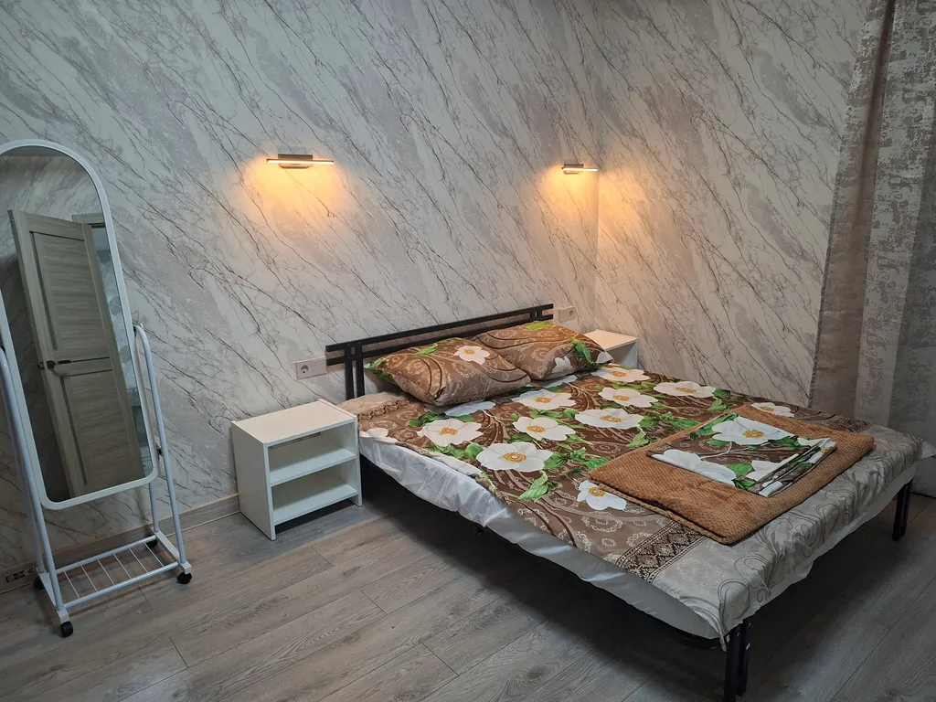 1-комнатный Дом