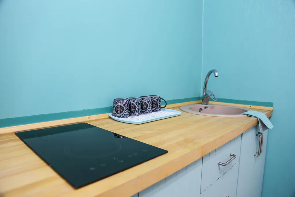 Квартира 1-комнатная Квартира — Волгоград