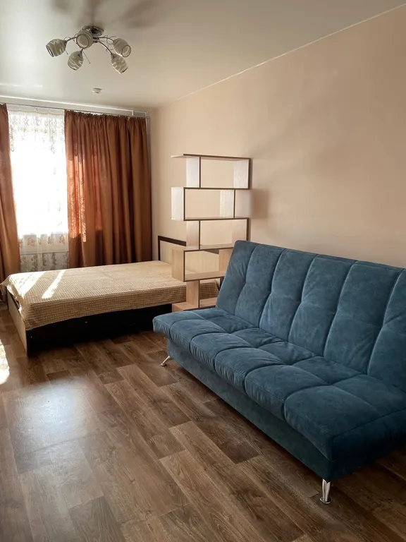 Чистая квартира возле парка