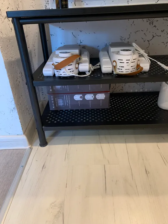 Уютная квартира в Хибинах