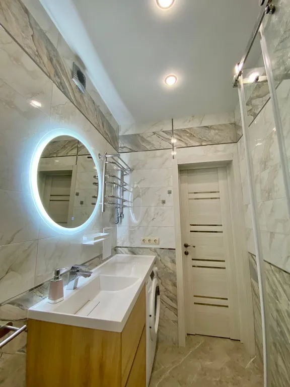 Квартира Уютная квартира с видом на море — Сириус