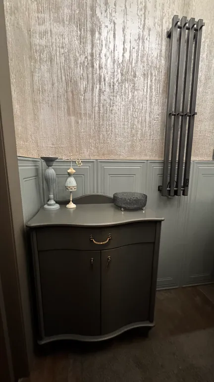 Очень красивые апартаменты в центре Владикавказа!