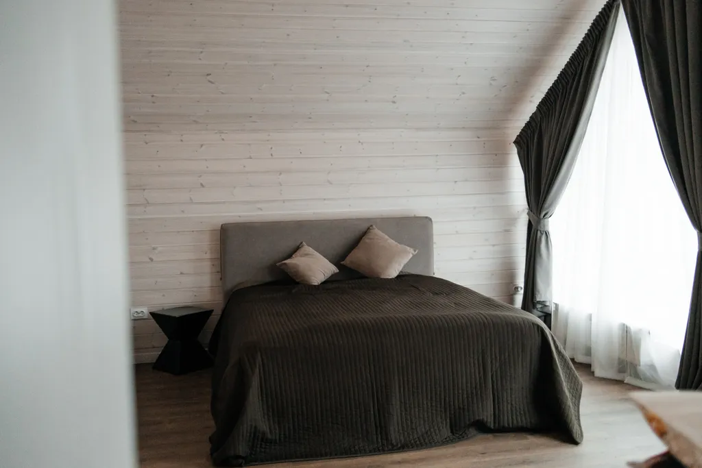 4-комнатный Дом