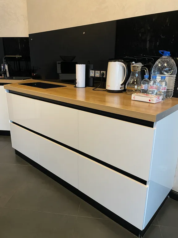 Гостевой дом с бассейном и баней